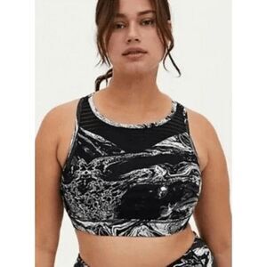 Torrid Workout Bra